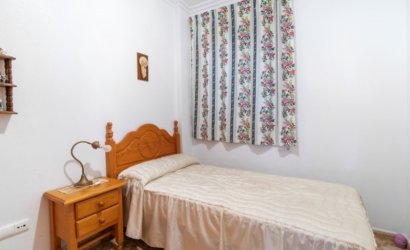 Herverkoop - Penthouse Penthouse -
Torrevieja - Costa Blanca