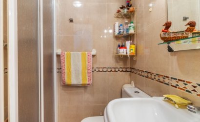 Herverkoop - Penthouse Penthouse -
Torrevieja - Costa Blanca