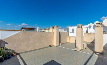 Herverkoop - Penthouse Penthouse -
Torrevieja - Costa Blanca