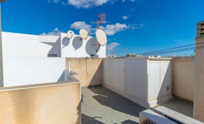 Herverkoop - Penthouse Penthouse -
Torrevieja - Costa Blanca