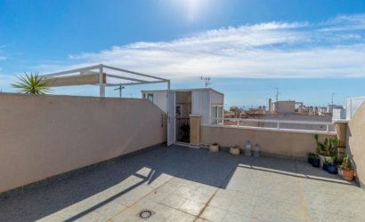 Herverkoop - Penthouse Penthouse -
Torrevieja - Costa Blanca