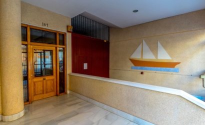 Herverkoop - Penthouse Penthouse -
Torrevieja - Costa Blanca