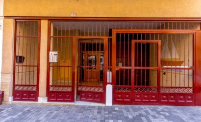 Herverkoop - Penthouse Penthouse -
Torrevieja - Costa Blanca