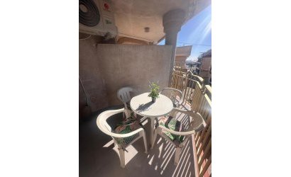 Herverkoop - Penthouse Penthouse -
San Pedro del Pinatar - Lo Pagan