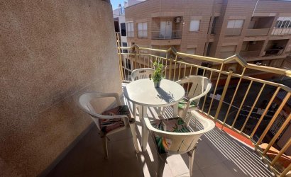 Herverkoop - Penthouse Penthouse -
San Pedro del Pinatar - Lo Pagan