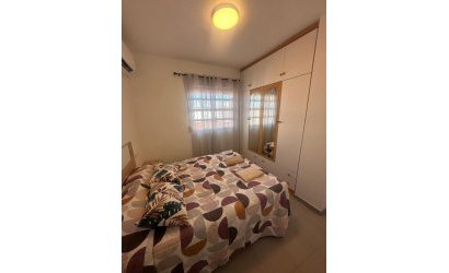Herverkoop - Penthouse Penthouse -
San Pedro del Pinatar - Lo Pagan