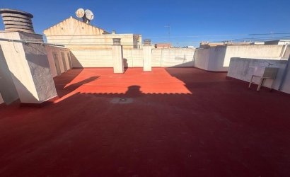 Herverkoop - Penthouse Penthouse -
San Pedro del Pinatar - Lo Pagan
