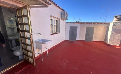 Herverkoop - Penthouse Penthouse -
San Pedro del Pinatar - Lo Pagan