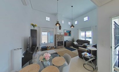 Herverkoop - Villa -
Los Montesinos - Costa blanca sur