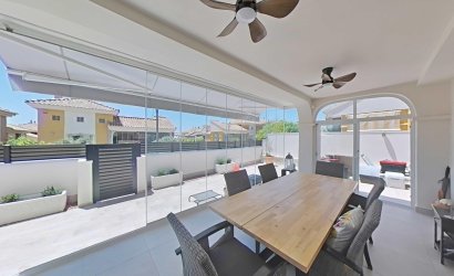 Herverkoop - Villa -
Los Montesinos - Costa blanca sur