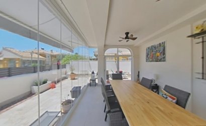 Herverkoop - Villa -
Los Montesinos - Costa blanca sur
