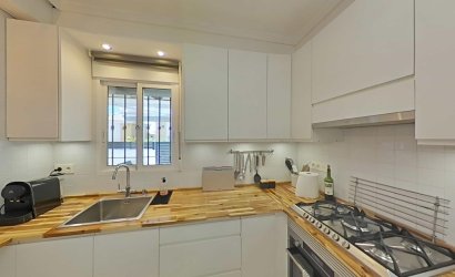 Herverkoop - Villa -
Los Montesinos - Costa blanca sur