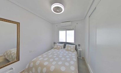 Herverkoop - Villa -
Los Montesinos - Costa blanca sur
