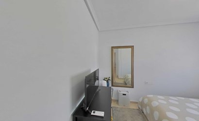 Herverkoop - Villa -
Los Montesinos - Costa blanca sur