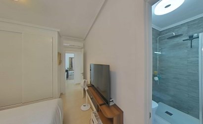 Herverkoop - Villa -
Los Montesinos - Costa blanca sur