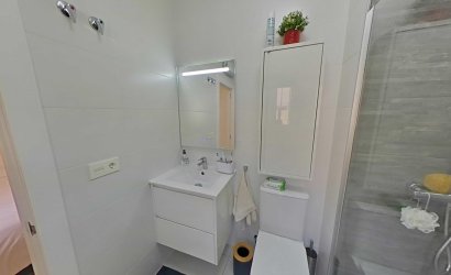 Herverkoop - Villa -
Los Montesinos - Costa blanca sur