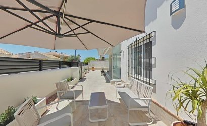 Herverkoop - Villa -
Los Montesinos - Costa blanca sur