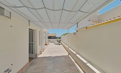 Herverkoop - Villa -
Los Montesinos - Costa blanca sur