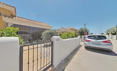 Herverkoop - Villa -
Los Montesinos - Costa blanca sur