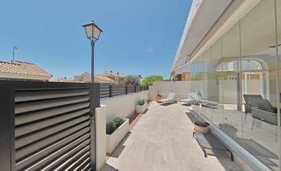 Herverkoop - Villa -
Los Montesinos - Costa blanca sur