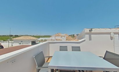 Herverkoop - Villa -
Los Montesinos - Costa blanca sur