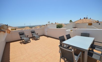 Herverkoop - Villa -
Los Montesinos - Costa blanca sur