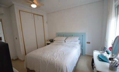 Herverkoop - Villa -
Los Montesinos - Costa blanca sur