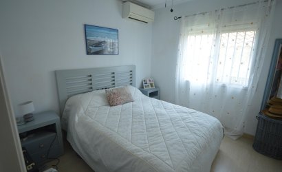 Herverkoop - Villa -
Los Montesinos - Costa blanca sur