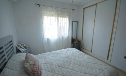 Herverkoop - Villa -
Los Montesinos - Costa blanca sur
