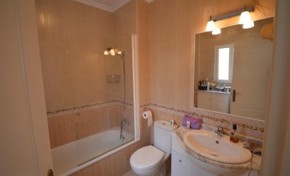 Herverkoop - Villa -
Los Montesinos - Costa blanca sur