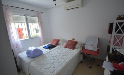 Herverkoop - Villa -
Los Montesinos - Costa blanca sur