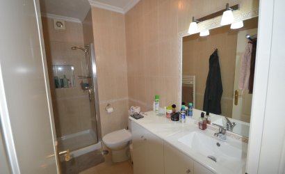 Herverkoop - Villa -
Los Montesinos - Costa blanca sur