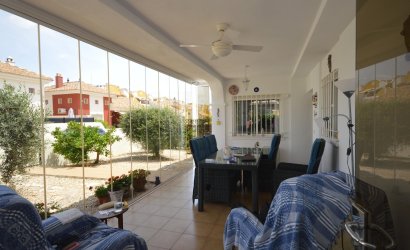 Herverkoop - Villa -
Los Montesinos - Costa blanca sur