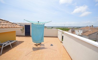 Herverkoop - Villa -
Los Montesinos - Costa blanca sur
