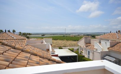 Herverkoop - Villa -
Los Montesinos - Costa blanca sur