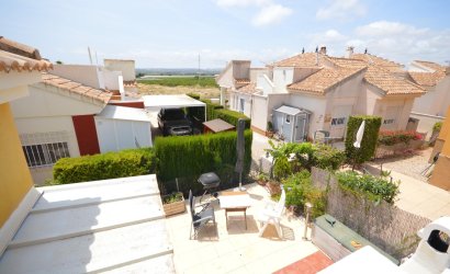 Herverkoop - Villa -
Los Montesinos - Costa blanca sur