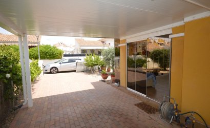 Herverkoop - Villa -
Los Montesinos - Costa blanca sur