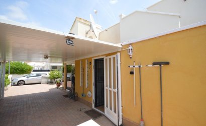 Herverkoop - Villa -
Los Montesinos - Costa blanca sur