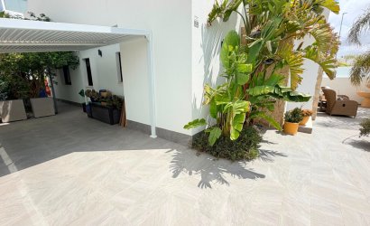 Herverkoop - 4. House - Detached Villa -
Los Montesinos - La Herrada