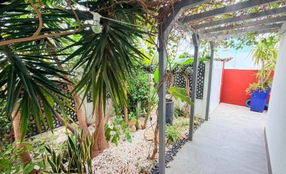 Herverkoop - 4. House - Detached Villa -
Los Montesinos - La Herrada