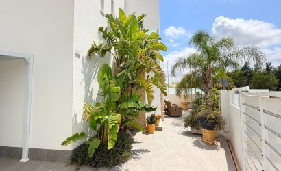 Herverkoop - 4. House - Detached Villa -
Los Montesinos - La Herrada