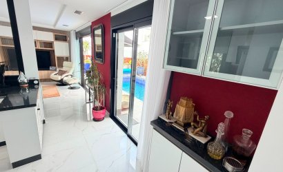 Herverkoop - 4. House - Detached Villa -
Los Montesinos - La Herrada