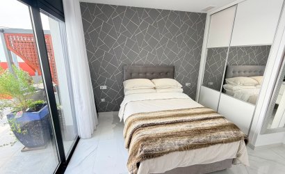 Herverkoop - 4. House - Detached Villa -
Los Montesinos - La Herrada