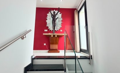 Herverkoop - 4. House - Detached Villa -
Los Montesinos - La Herrada