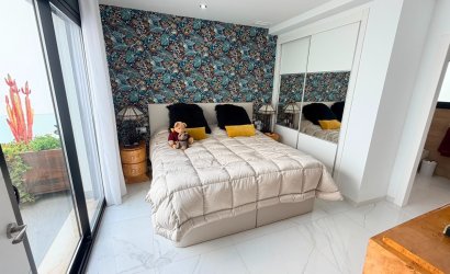 Herverkoop - 4. House - Detached Villa -
Los Montesinos - La Herrada