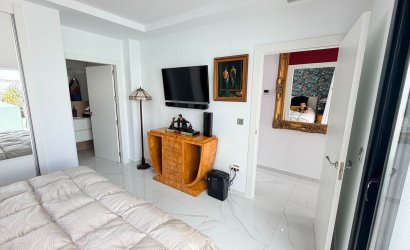 Herverkoop - 4. House - Detached Villa -
Los Montesinos - La Herrada