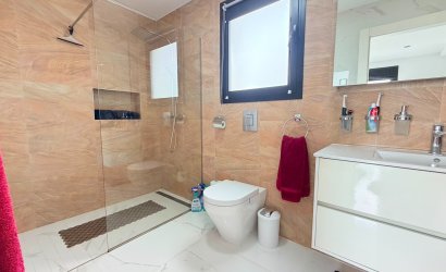 Herverkoop - 4. House - Detached Villa -
Los Montesinos - La Herrada
