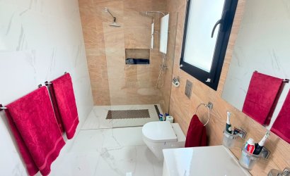 Herverkoop - 4. House - Detached Villa -
Los Montesinos - La Herrada