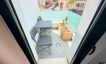 Herverkoop - 4. House - Detached Villa -
Los Montesinos - La Herrada
