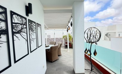 Herverkoop - 4. House - Detached Villa -
Los Montesinos - La Herrada